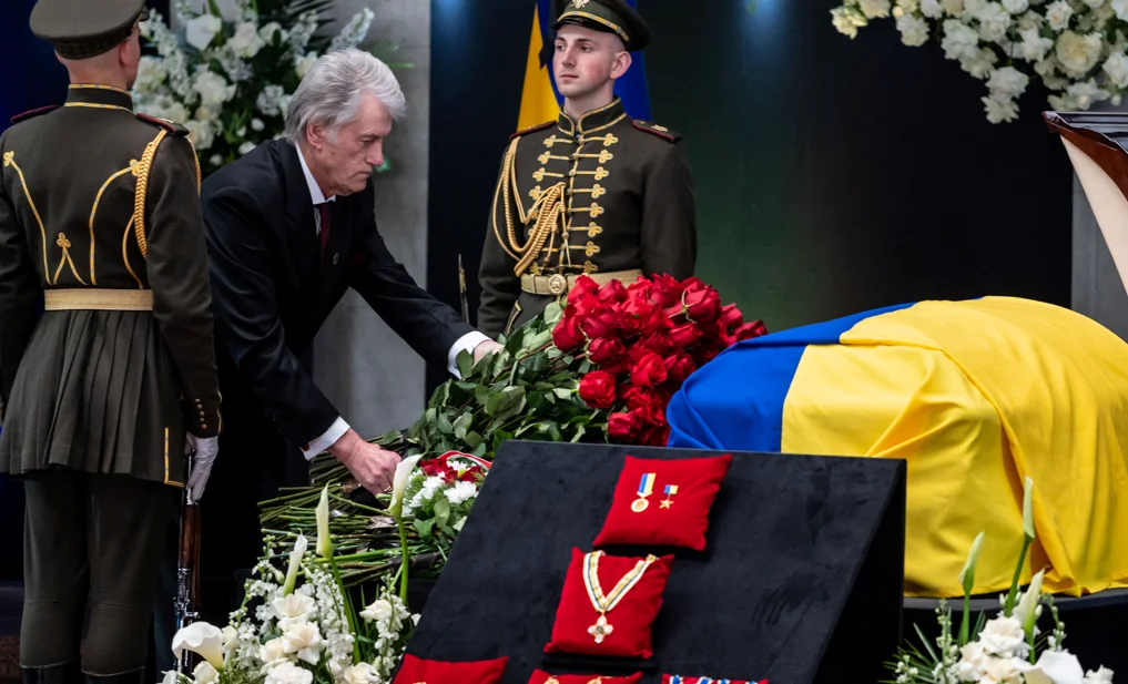 REUTERS/Viacheslav Ratynskyi