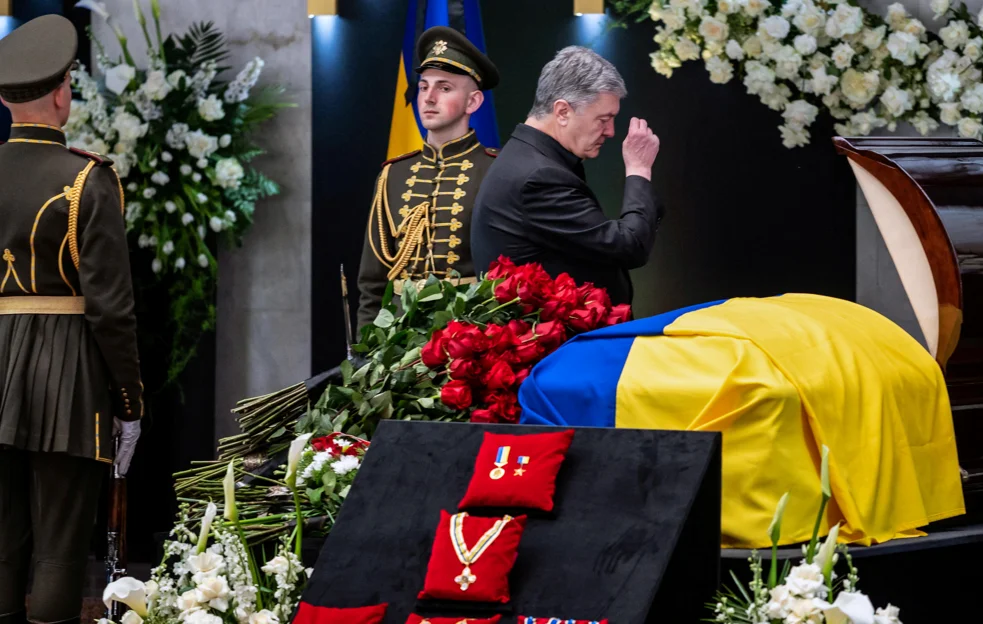 REUTERS/Viacheslav Ratynskyi