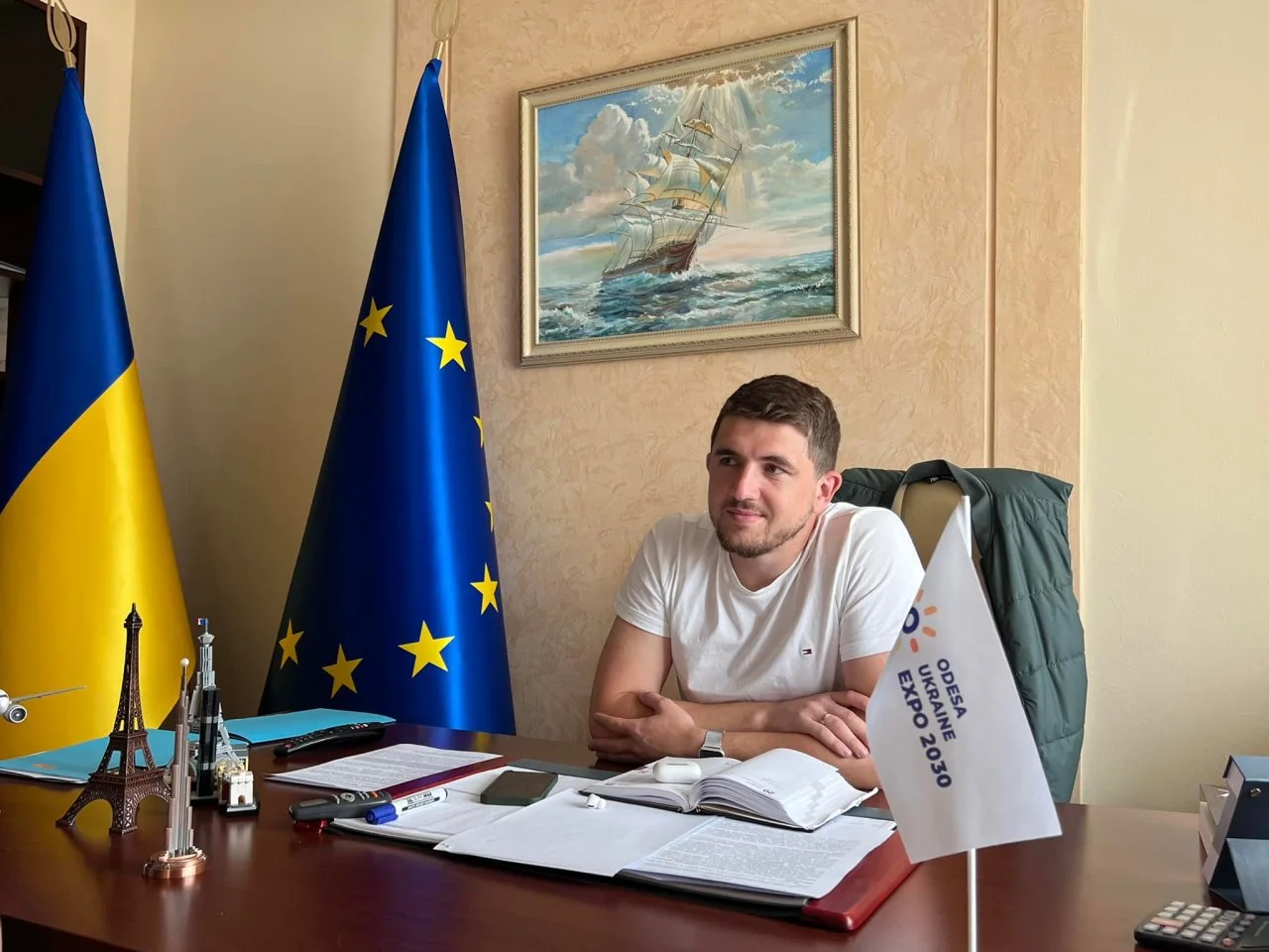 Роман Григоришин (Фото: Роман Григоришин)