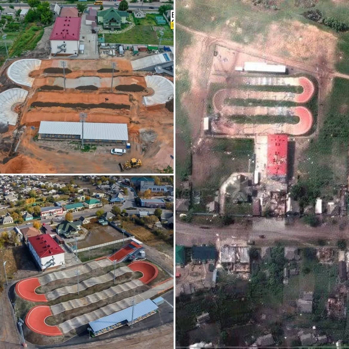 Павел Кириленко via Facebook