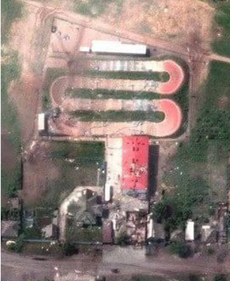 Павел Кириленко via Facebook