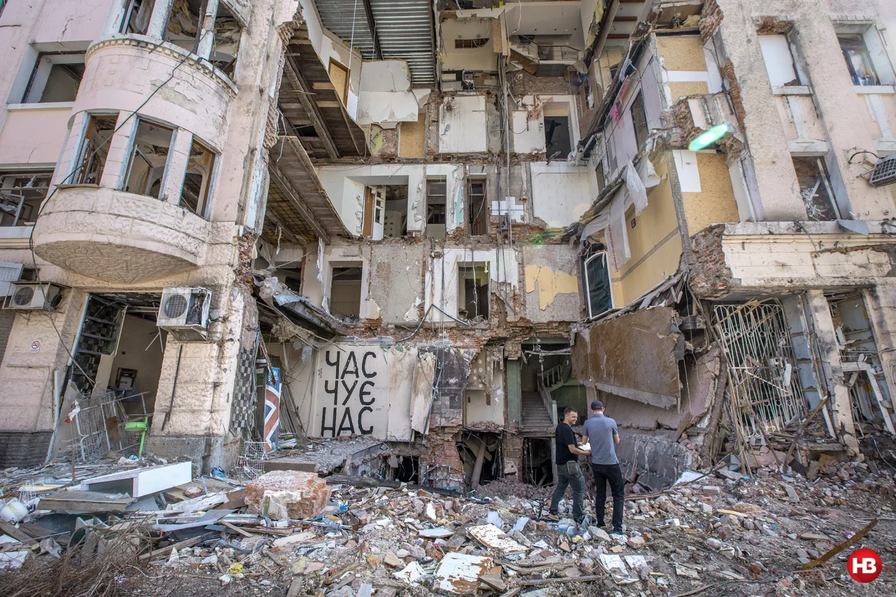 Александр Медведев / НВ