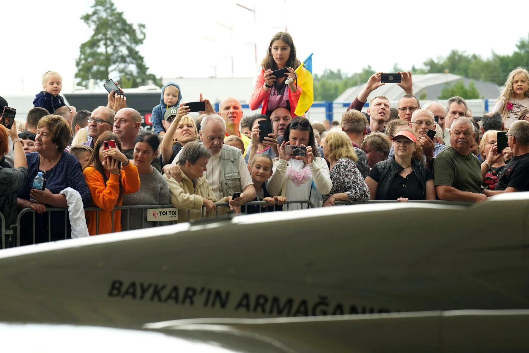 REUTERS/Ints Kalnins