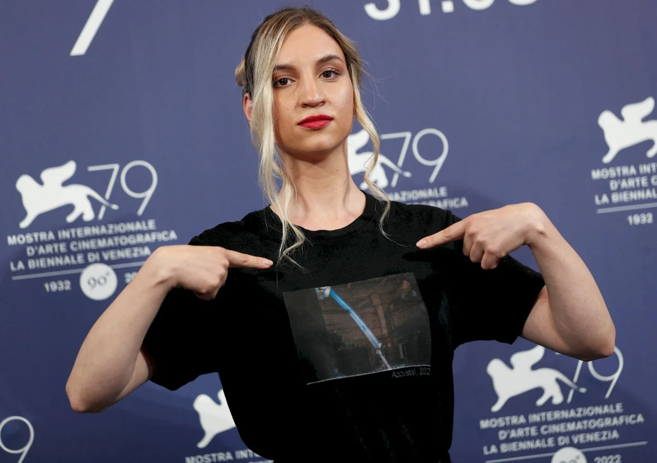 REUTERS/Guglielmo Mangiapane