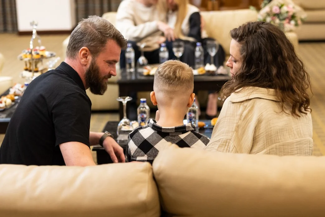 Офіс президента