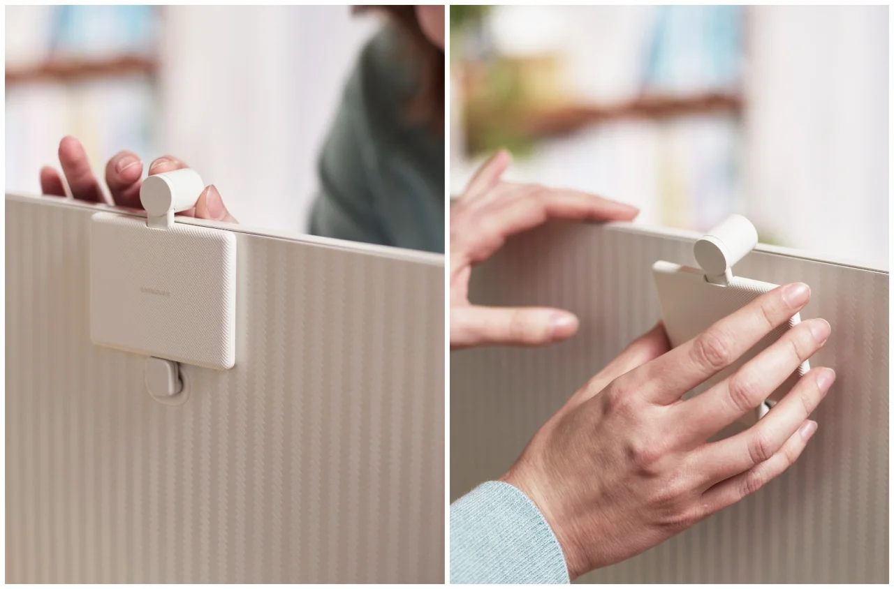 Samsung Smart Monitor M8