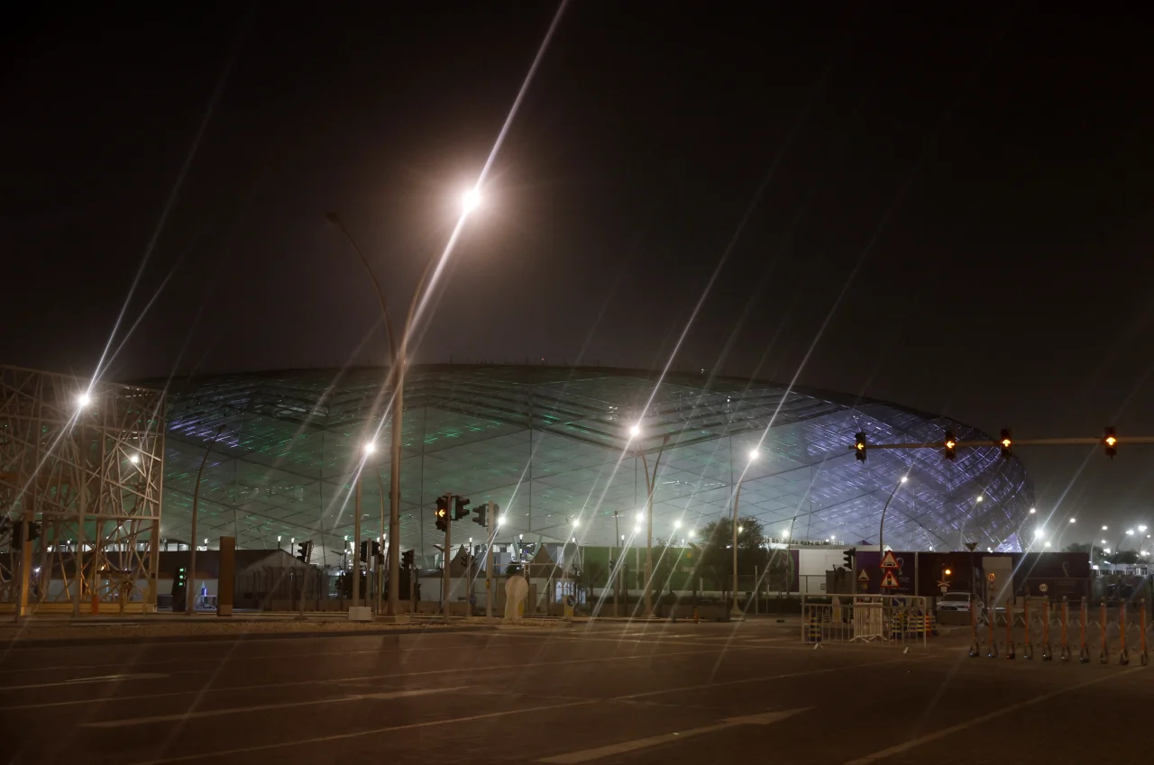 REUTERS/Suhaib Salem