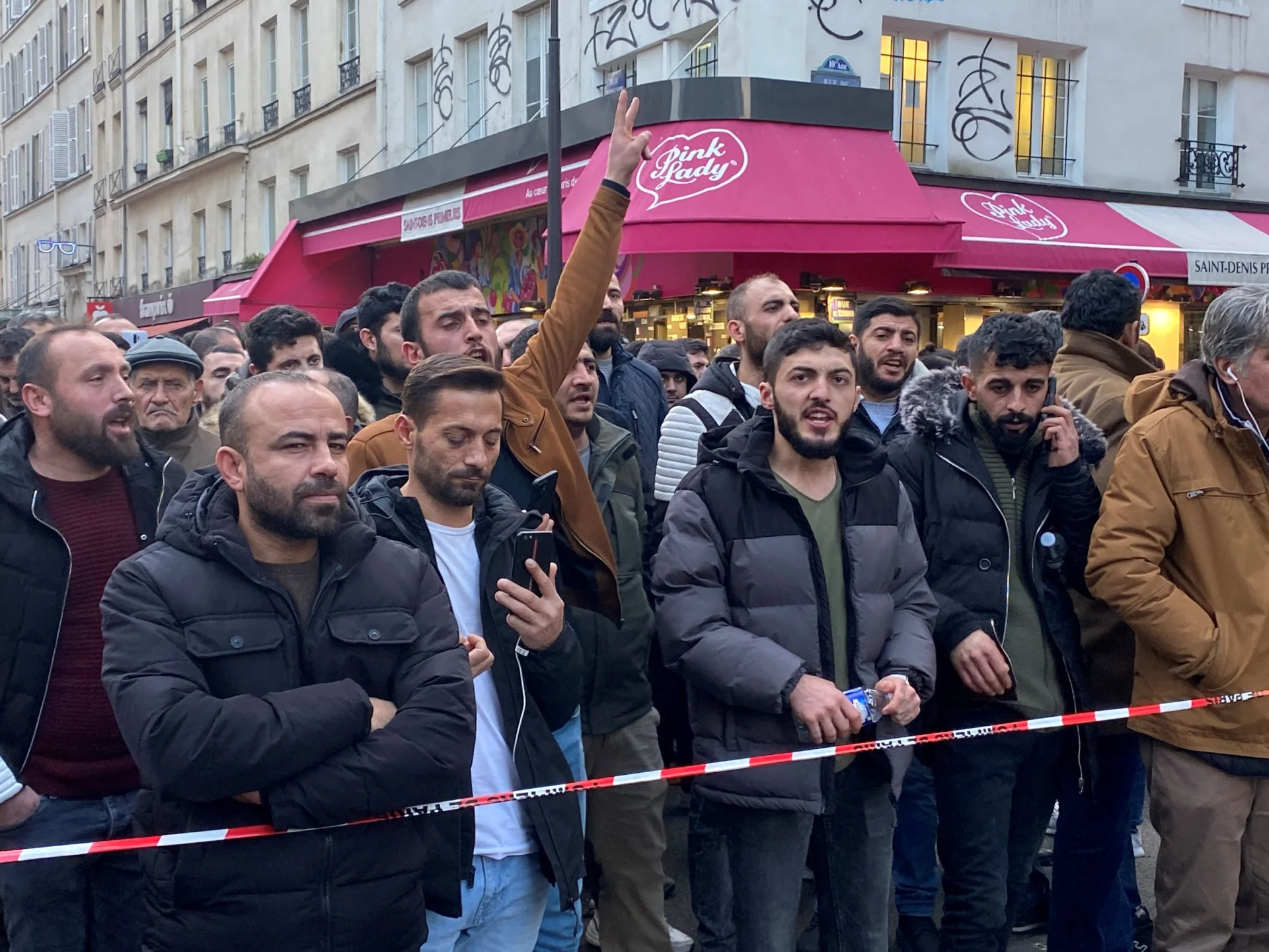 REUTERS/Clotaire Achi