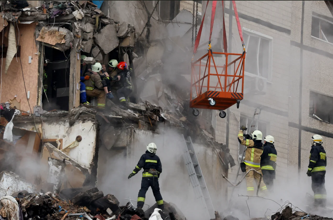 REUTERS/Clodagh Kilcoyne