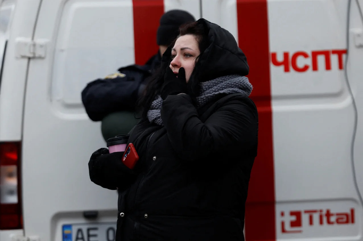 REUTERS/Clodagh Kilcoyne