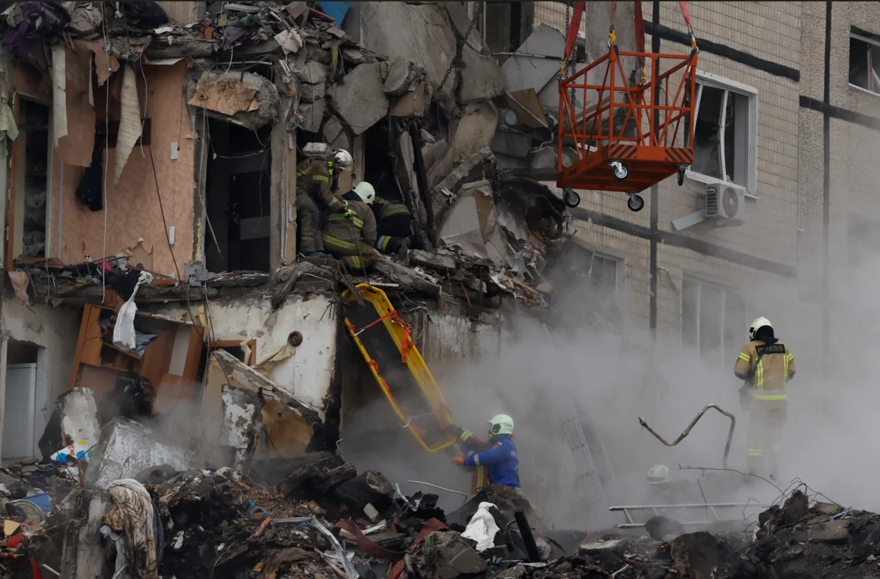 REUTERS/Clodagh Kilcoyne