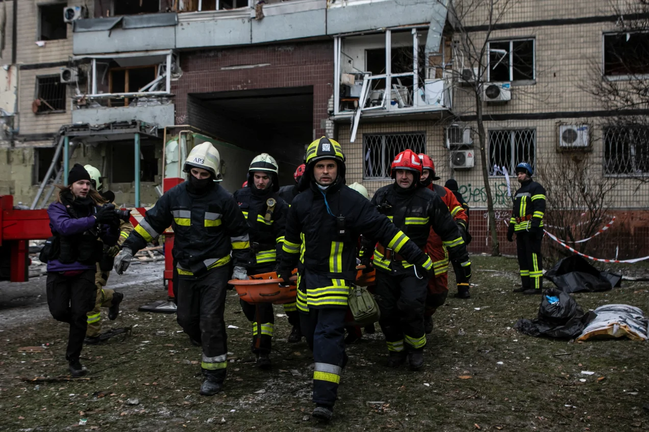 REUTERS/Clodagh Kilcoyne