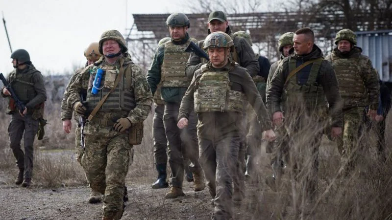 ОФІС ПРЕЗИДЕНТА УКРАЇНИ