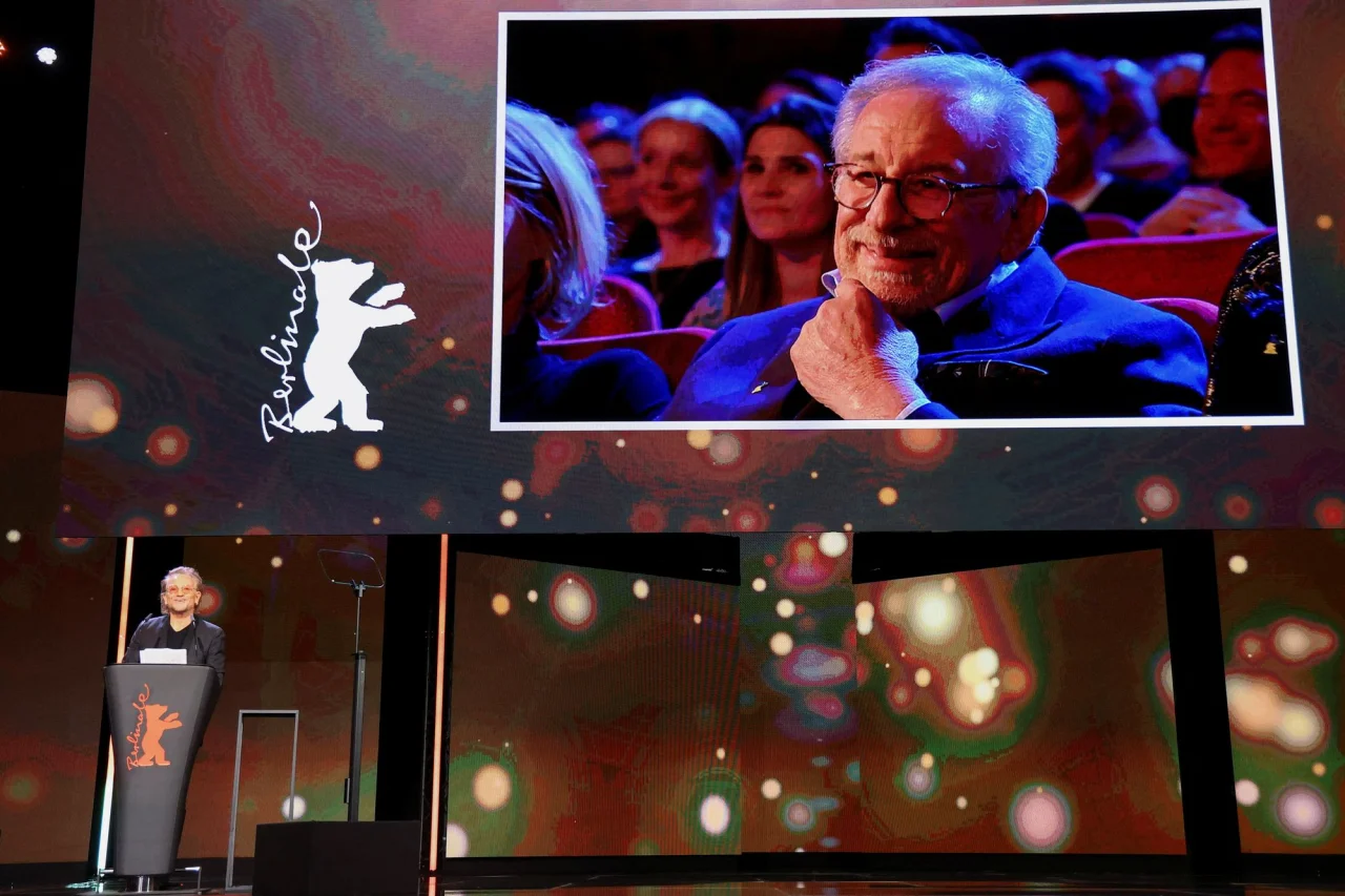 REUTERS/Fabrizio Bensch