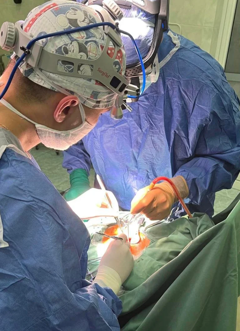 Facebook Департамент здравоохранения Одесской облгосадминистрации