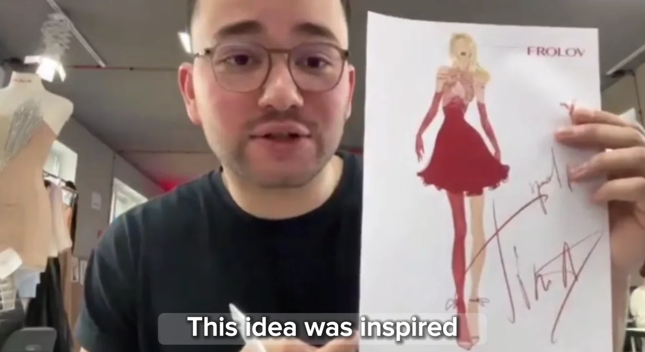 Тина Кароль/YouTube