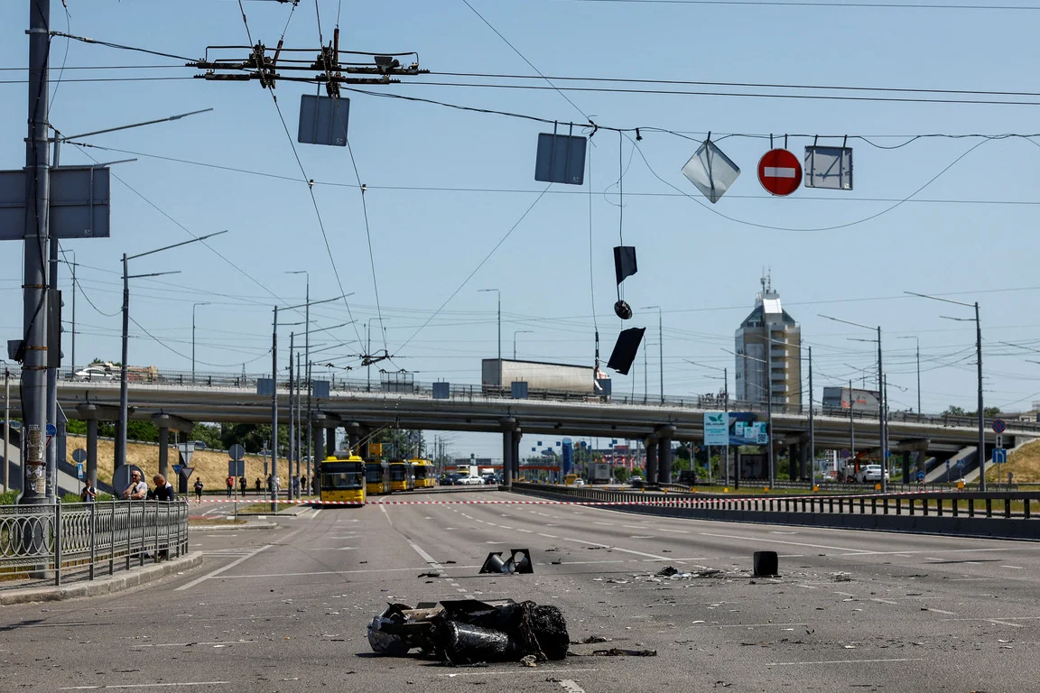 REUTERS/Valentyn Ogirenko