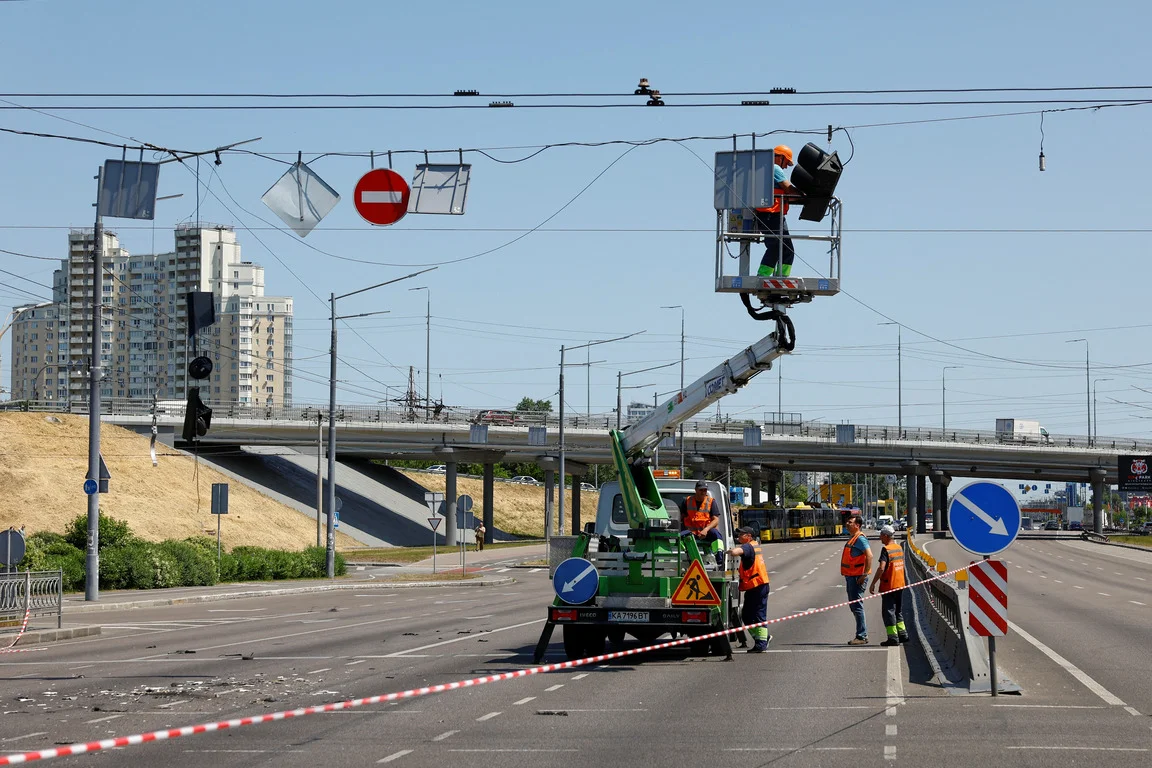 REUTERS/Valentyn Ogirenko