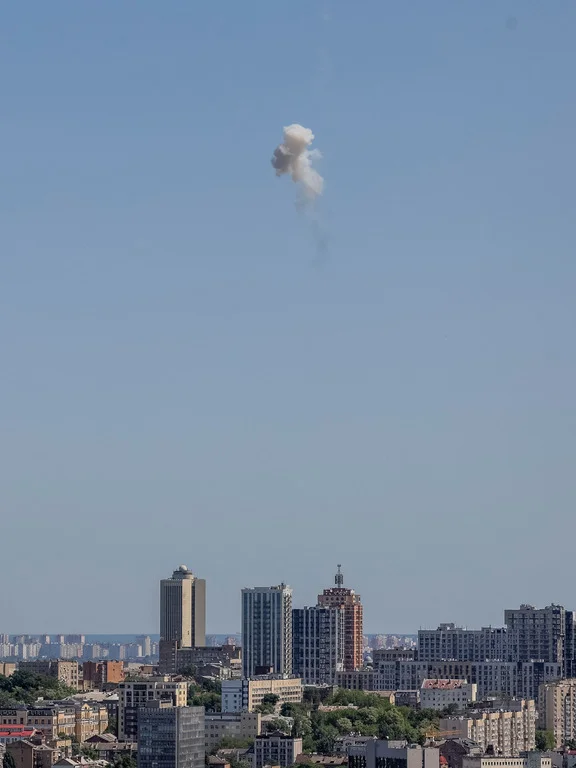 REUTERS/Gleb Garanich