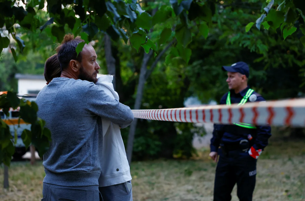 REUTERS/Valentyn Ogirenko