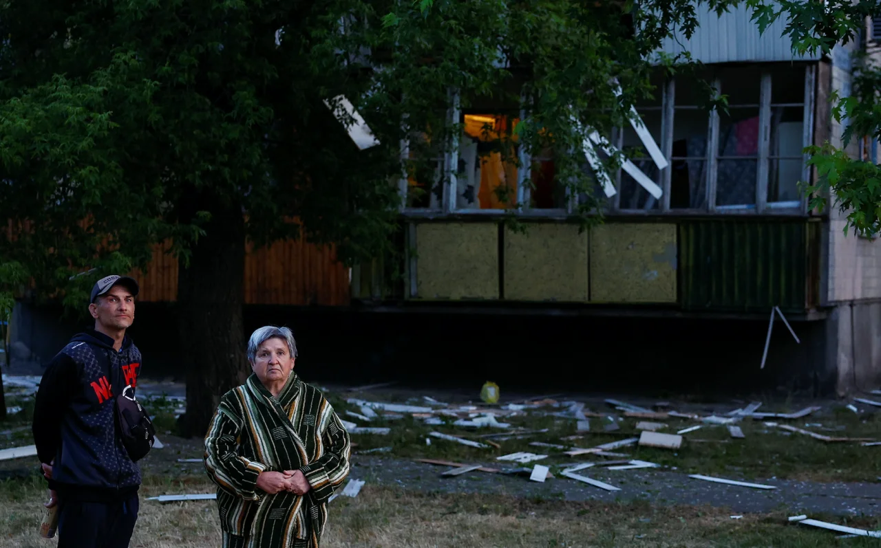 REUTERS/Valentyn Ogirenko