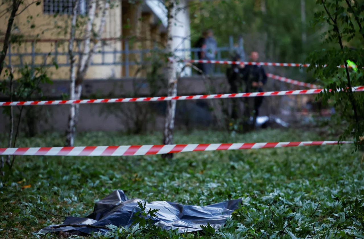 REUTERS/Valentyn Ogirenko