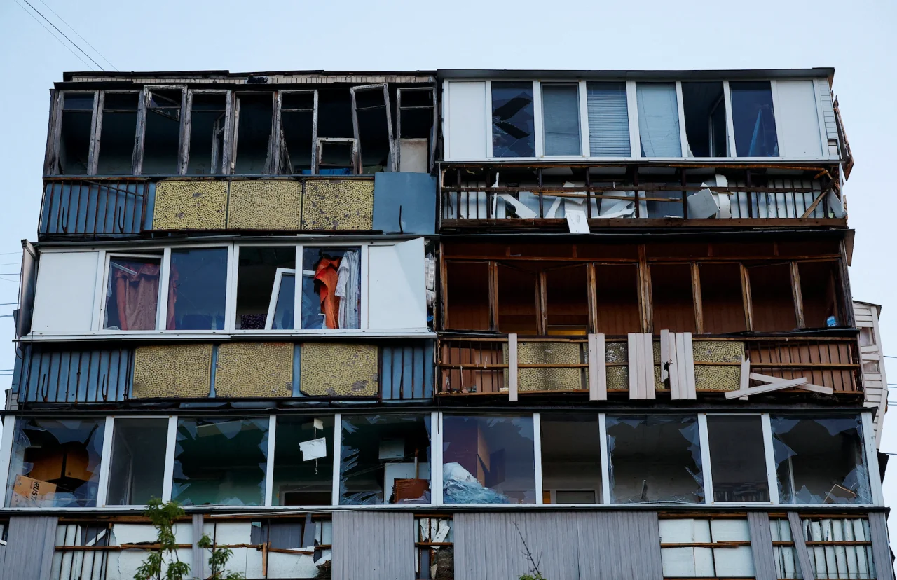 REUTERS/Valentyn Ogirenko