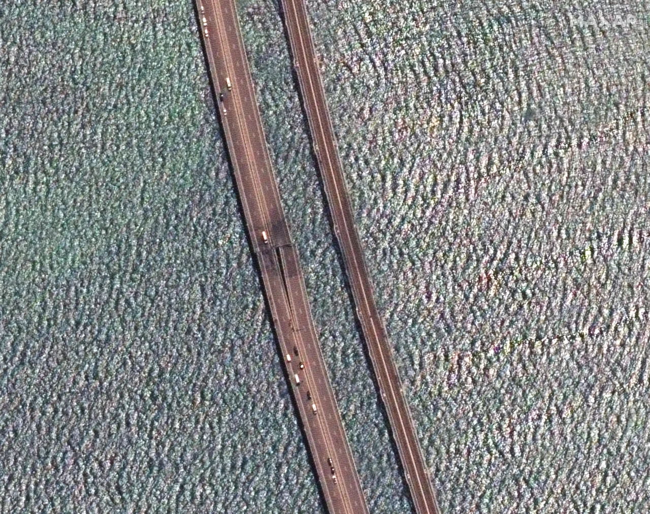 Maxar / Christopher Miller