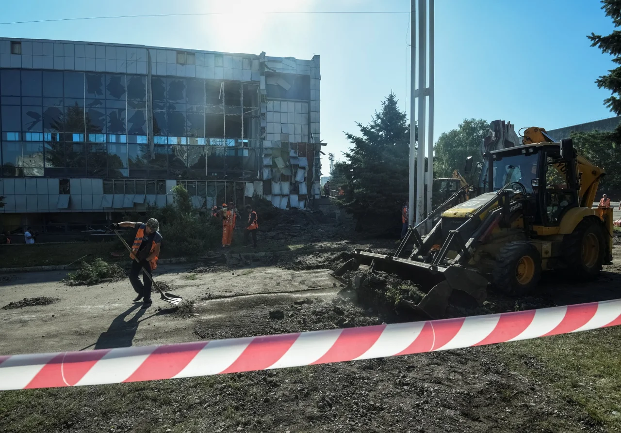 REUTERS/Mykola Synelnikov