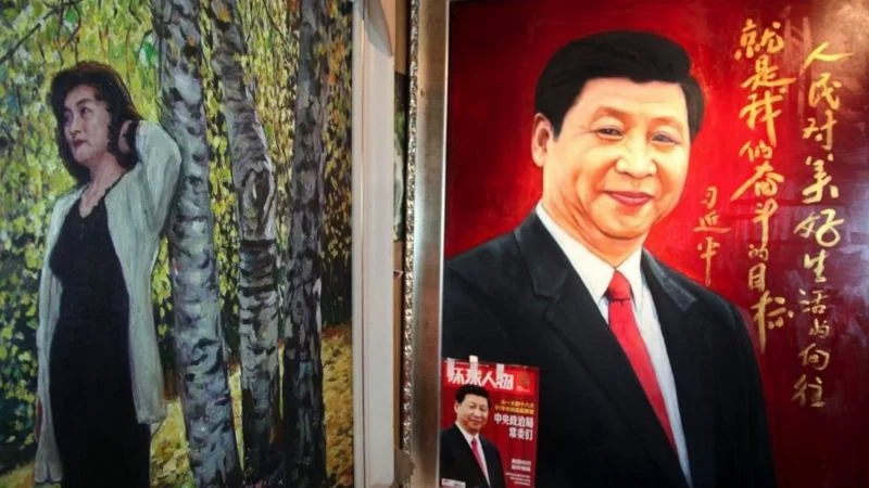 Що міцніша влада авторитарного Сі, то менше у підприємців віри в особистий успіх та бажання ризикувати (Фото: Getty Images)