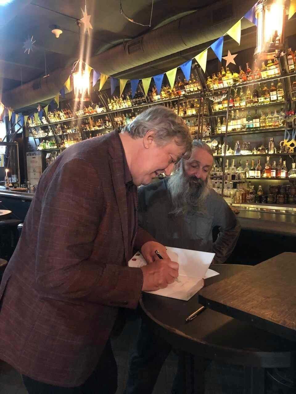 @Бармендиктат