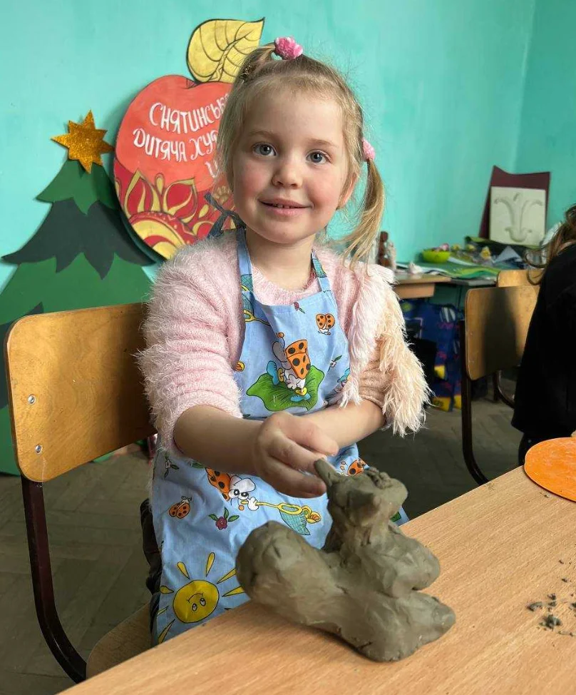 БФ Діти героїв