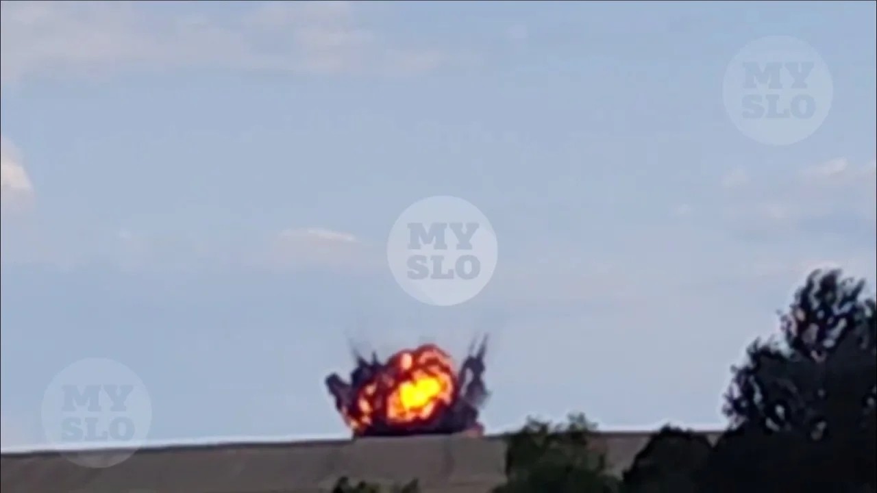 Скриншот з відео My Slo