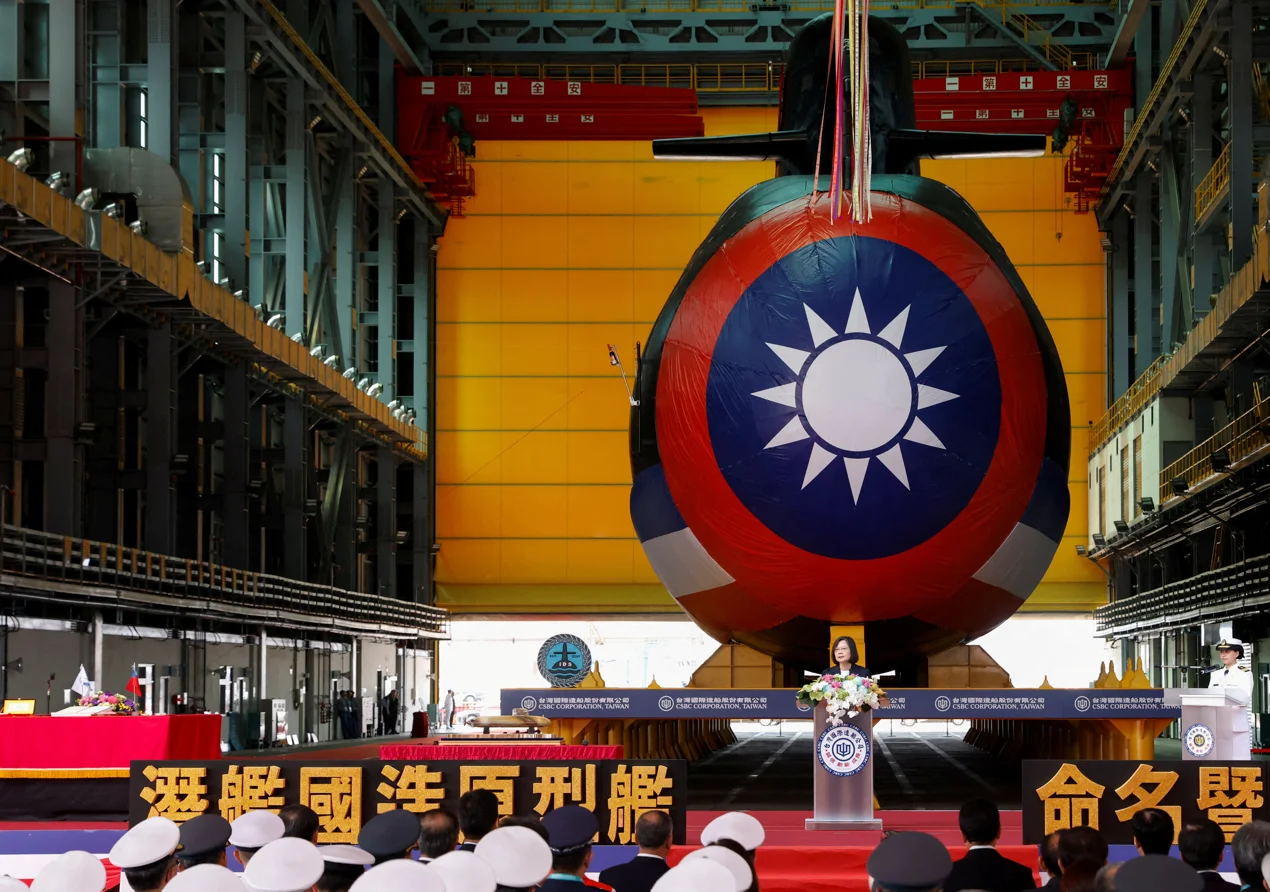 REUTERS/Carlos Garcia Rawlins