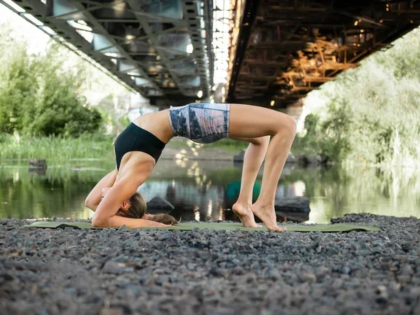 Місток (Фото: artrotozwork/depositphotos)