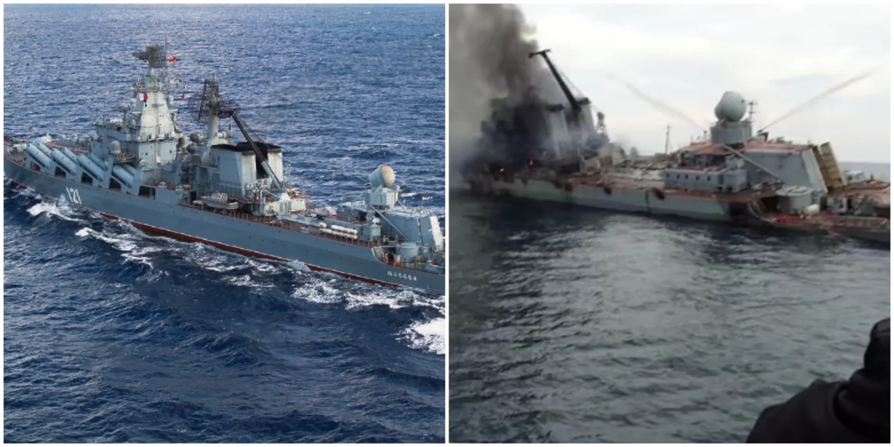 mil.ru / Mike Right / Twitter