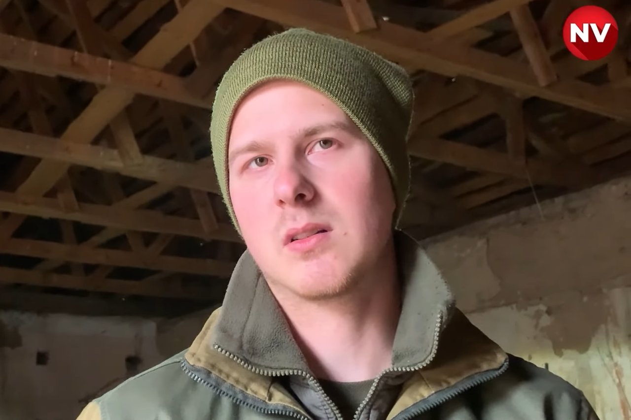 Разминирование — украинские саперы показали свою работу под Бахмутом ...