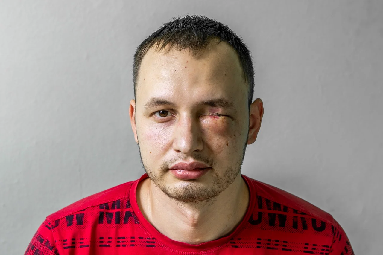 Дмитрий Чеботарев (Фото: Александр Медведев)