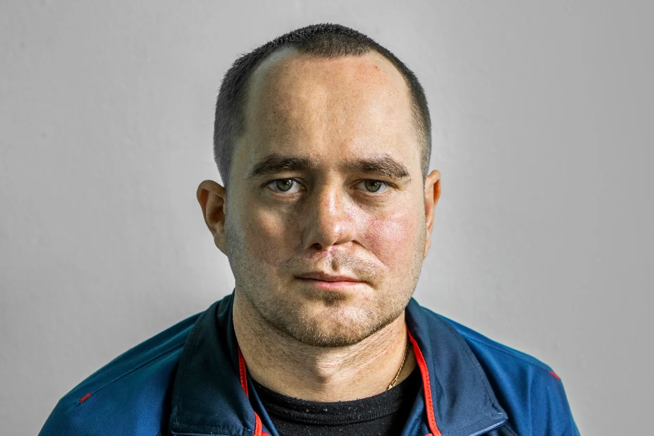 Денис Миронов (Фото: Александр Медведев)