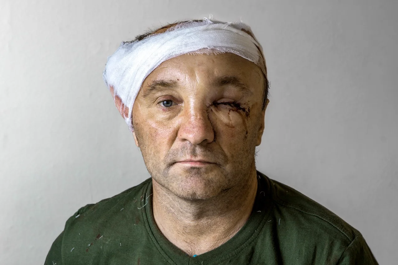 Николай Псарук (Фото: Александр Медведев)