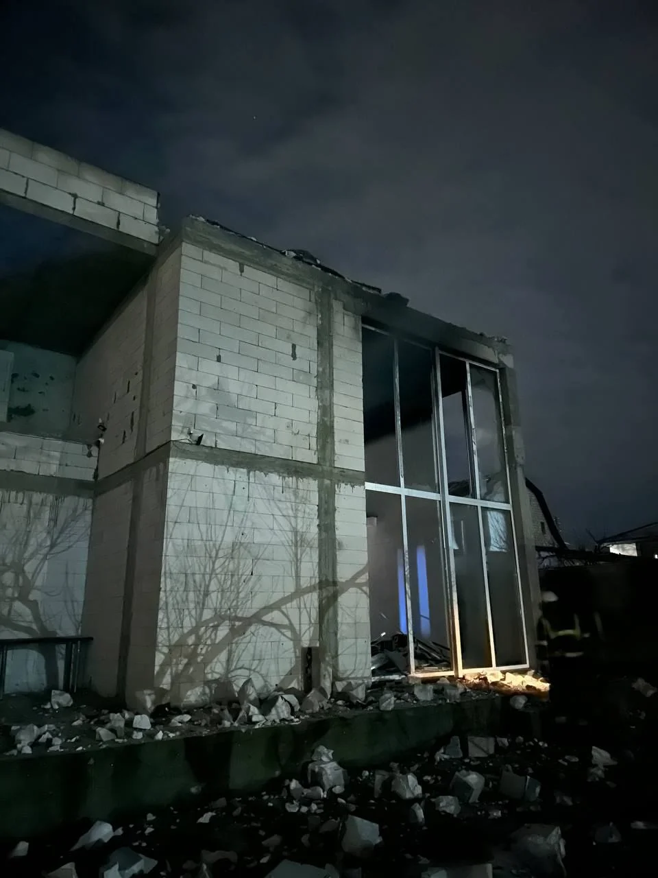 Реальный Киев/Telegram