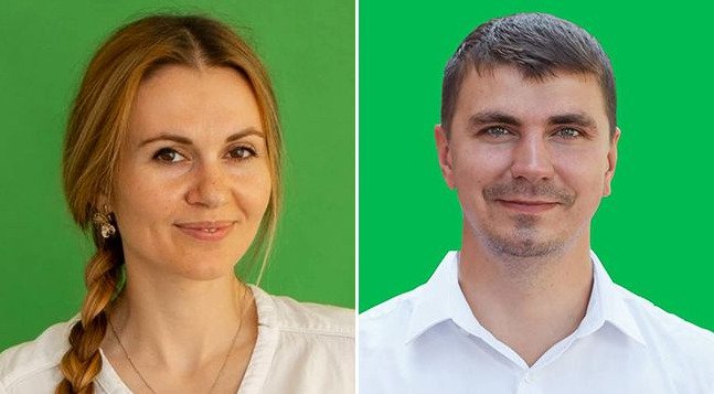 Антон Поляков та Ганна Скороход першими заявили про існування