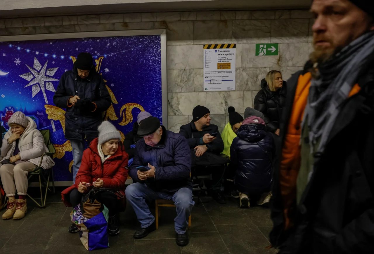 REUTERS/Alina Smutko