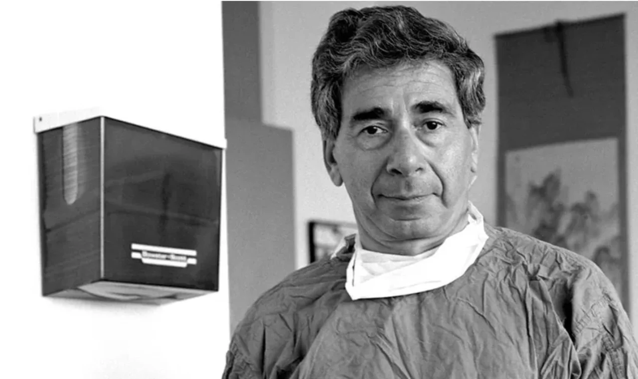 Предоставлено семьей Калка/ВВС