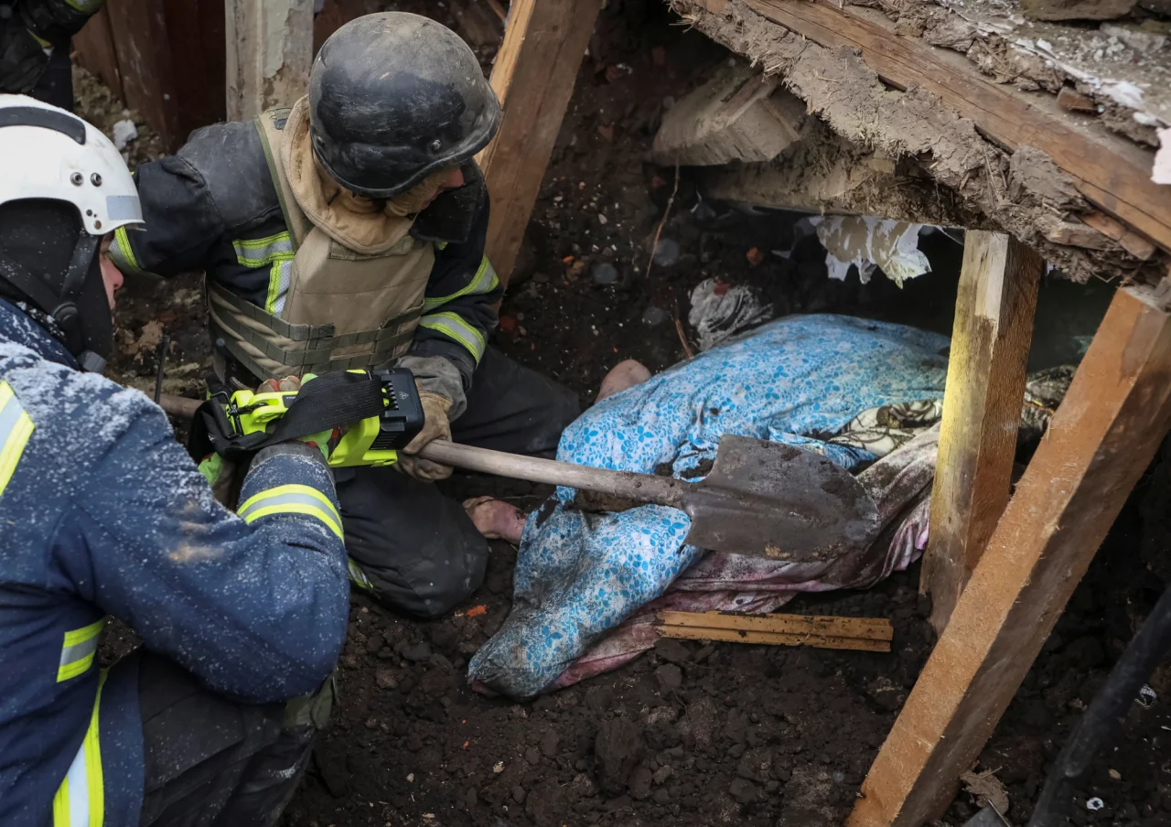 REUTERS/Sofiia Gatilova