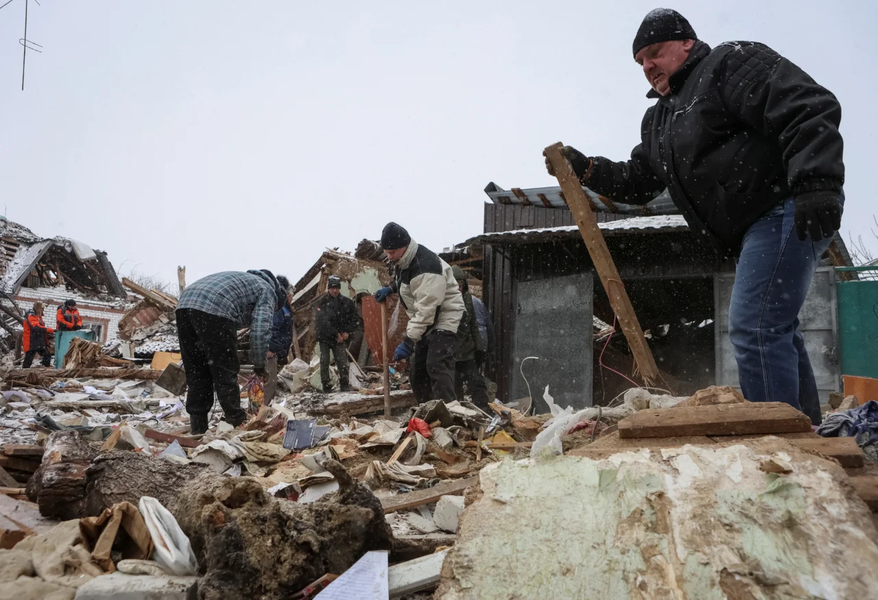 REUTERS/Sofiia Gatilova