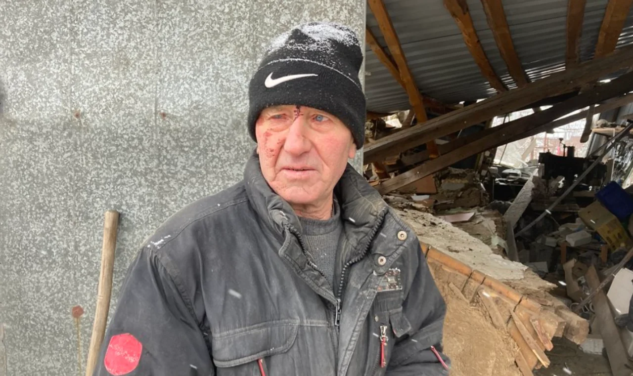 Лариса Говина/Суспільне Харьков