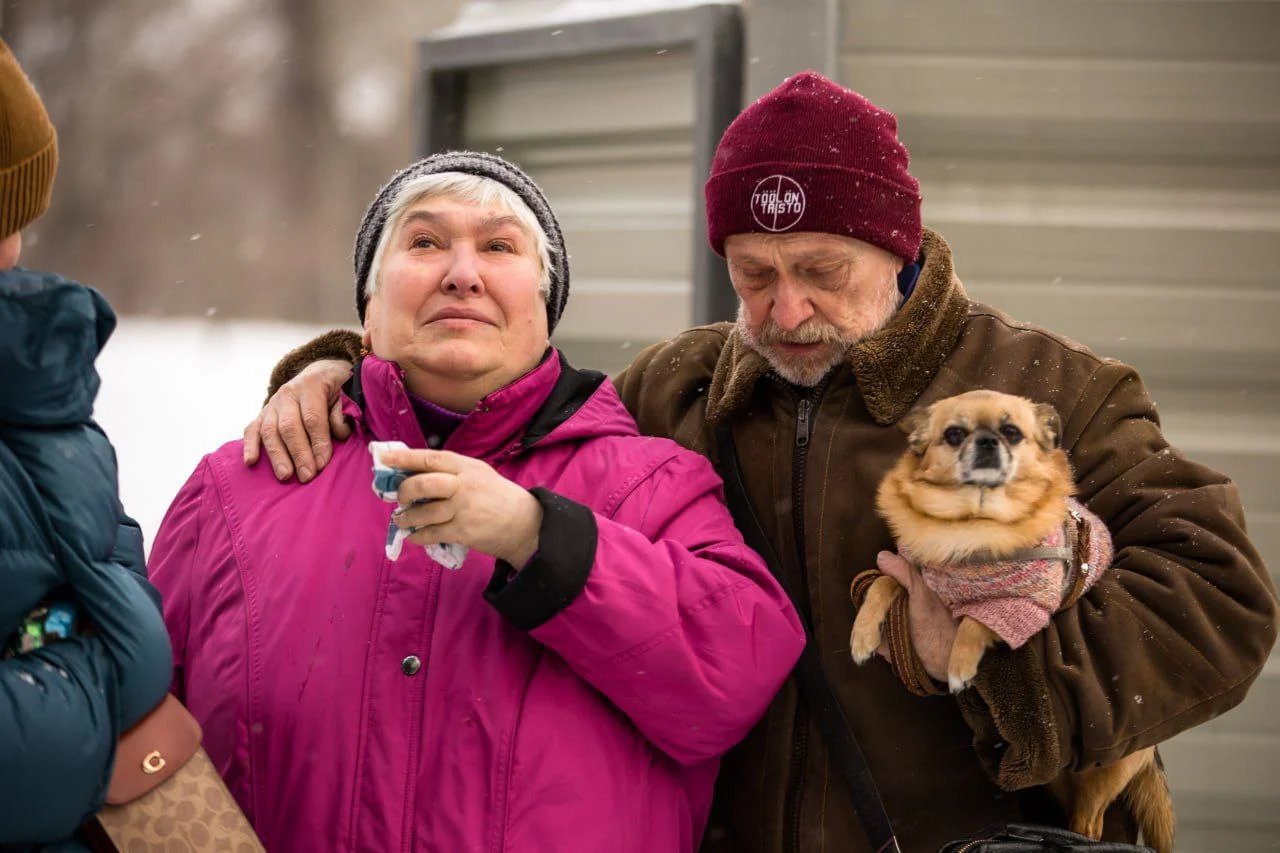 Сергій Лисак/Telegram