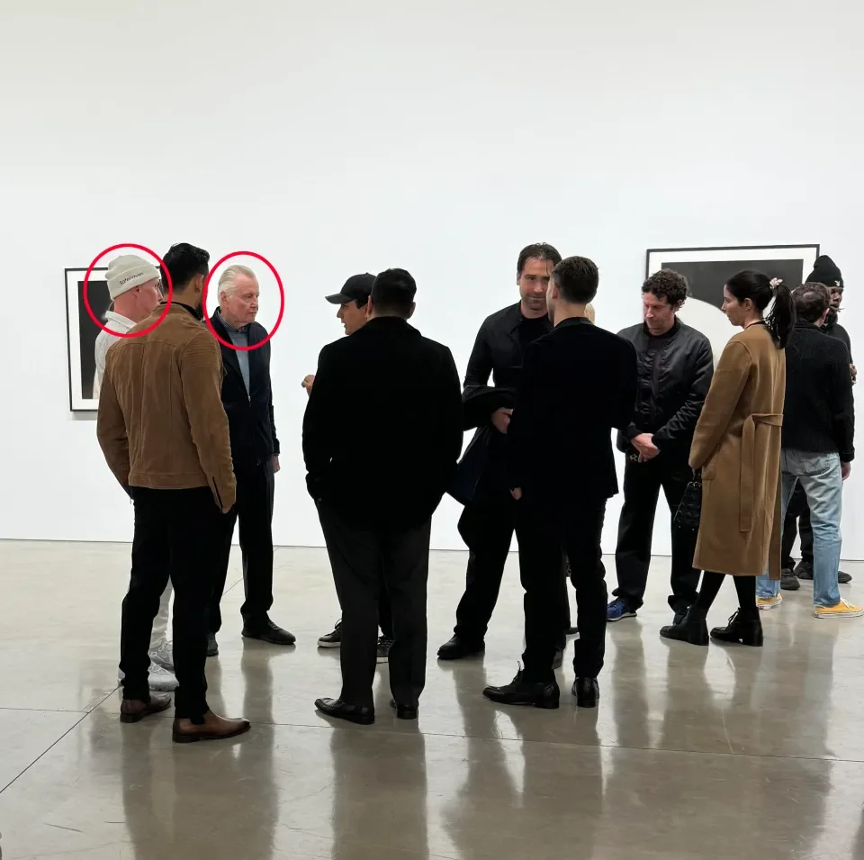 lawlormedia/Instagram