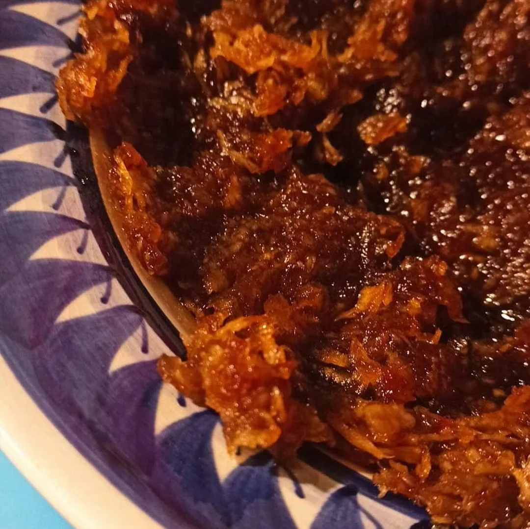 Начинка для пиріжків (Фото: Instagram @war.cookbook)